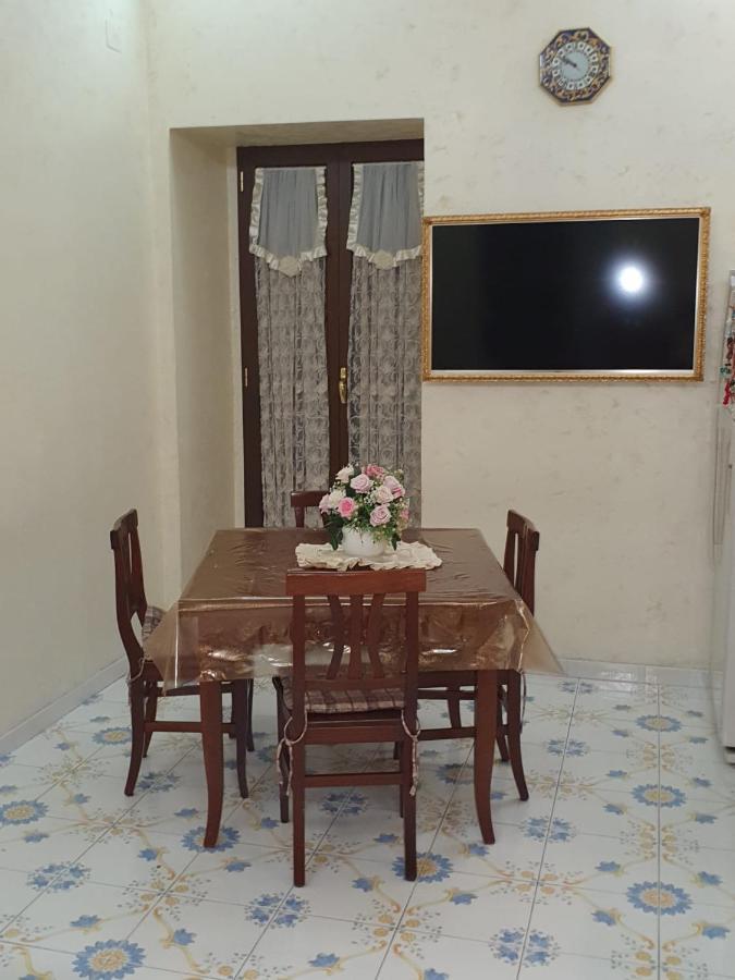 Al Centro Storico Home Neapol Zewnętrze zdjęcie