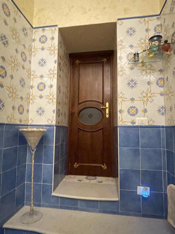Al Centro Storico Home Neapol Zewnętrze zdjęcie
