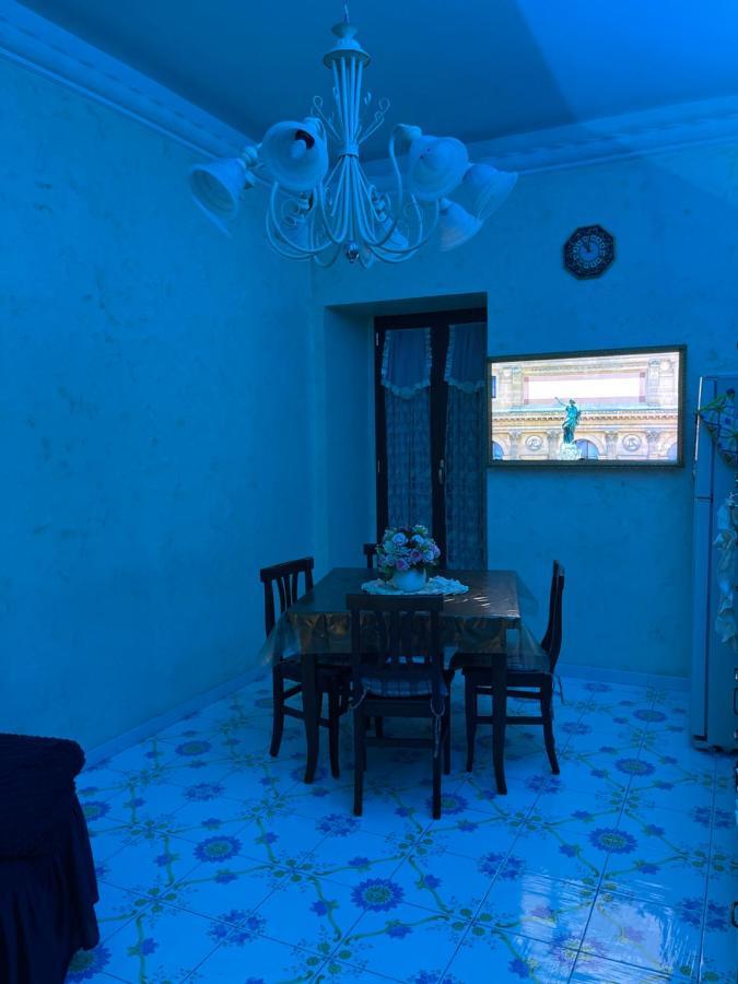 Al Centro Storico Home Neapol Zewnętrze zdjęcie