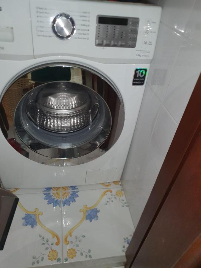 Al Centro Storico Home Neapol Zewnętrze zdjęcie