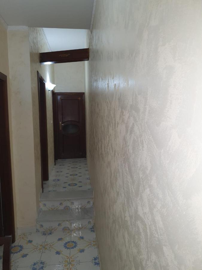 Al Centro Storico Home Neapol Zewnętrze zdjęcie