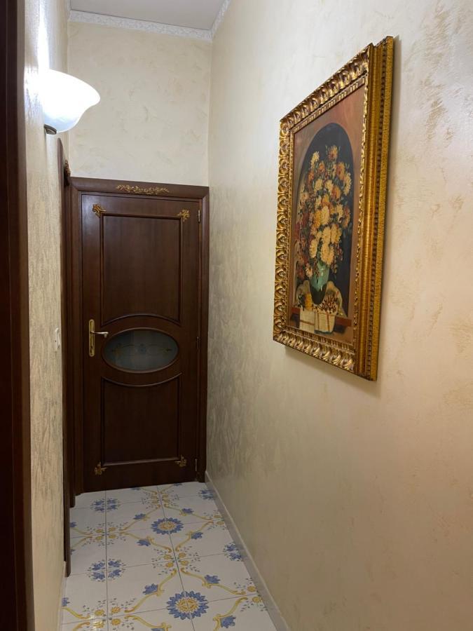 Al Centro Storico Home Neapol Zewnętrze zdjęcie