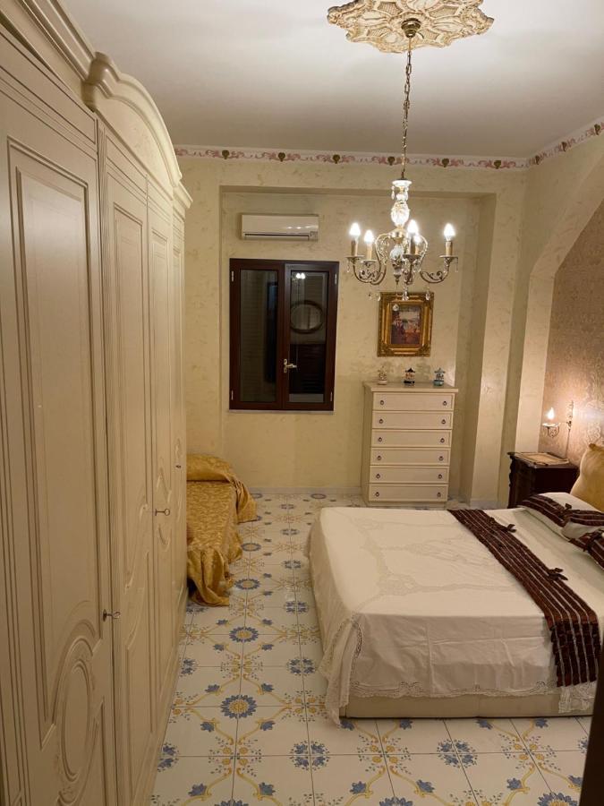 Al Centro Storico Home Neapol Zewnętrze zdjęcie