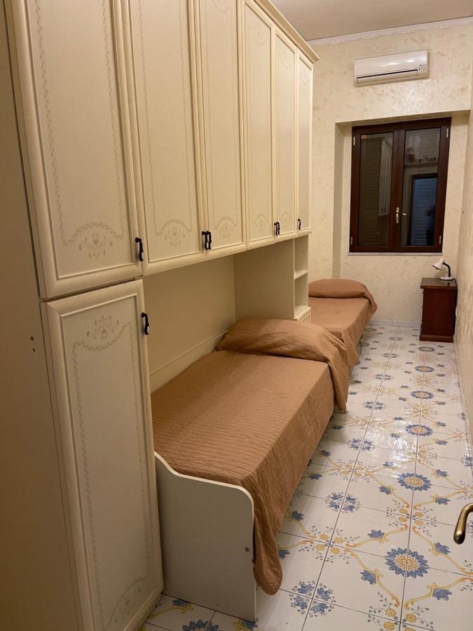 Al Centro Storico Home Neapol Zewnętrze zdjęcie