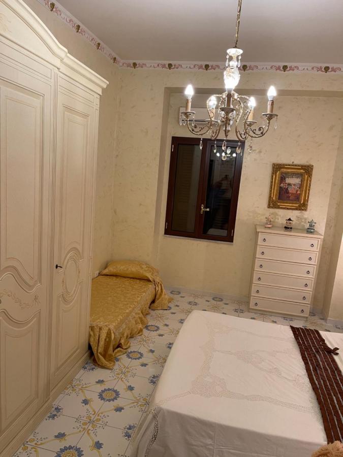 Al Centro Storico Home Neapol Zewnętrze zdjęcie