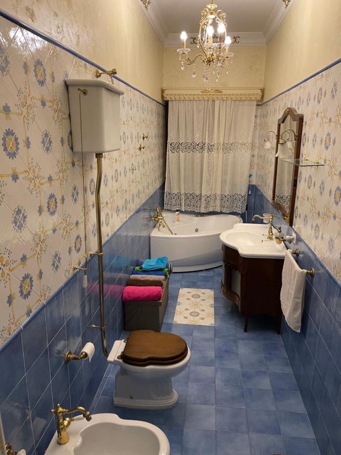 Al Centro Storico Home Neapol Zewnętrze zdjęcie