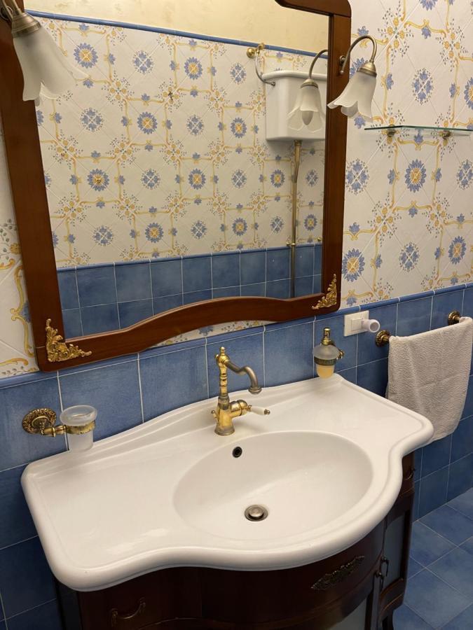 Al Centro Storico Home Neapol Zewnętrze zdjęcie