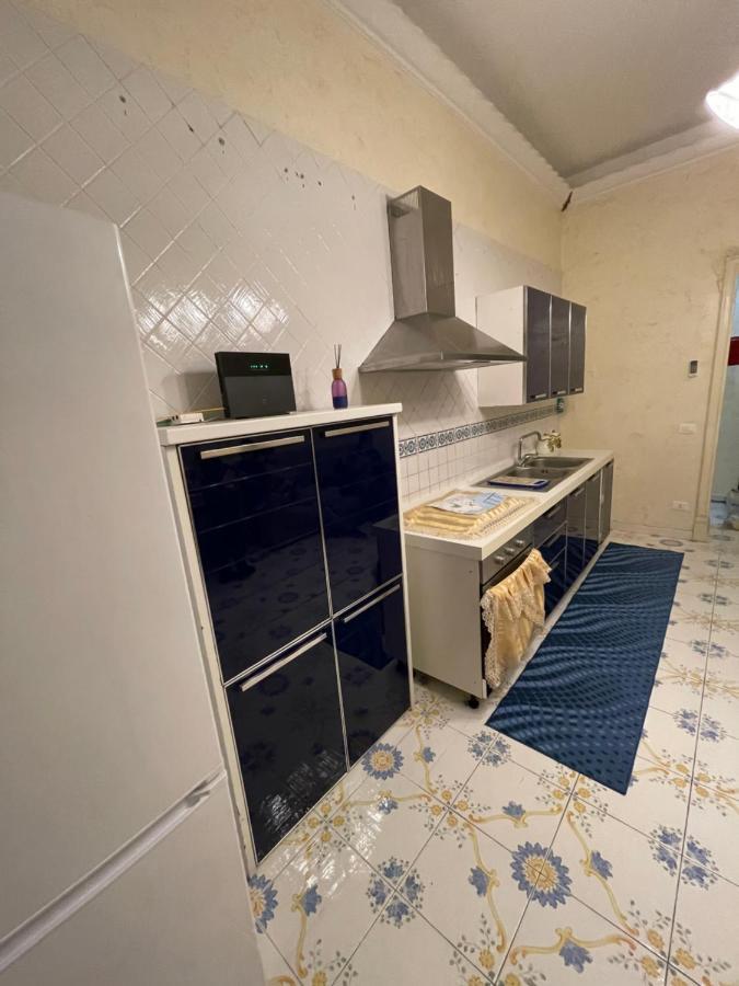 Al Centro Storico Home Neapol Zewnętrze zdjęcie