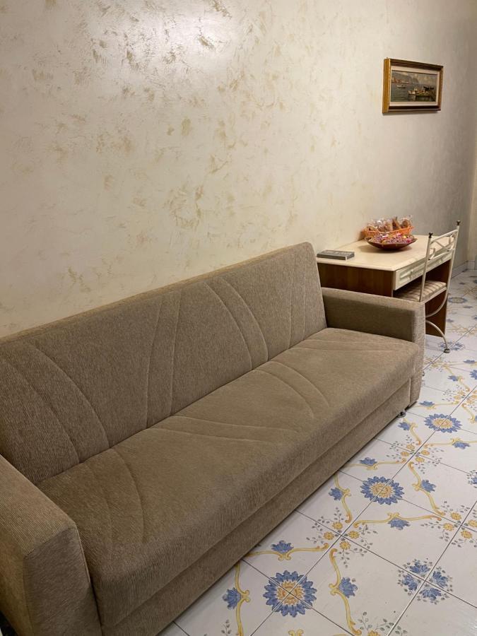 Al Centro Storico Home Neapol Zewnętrze zdjęcie