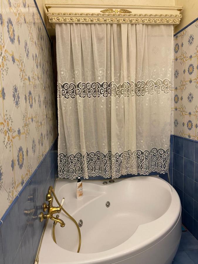 Al Centro Storico Home Neapol Zewnętrze zdjęcie