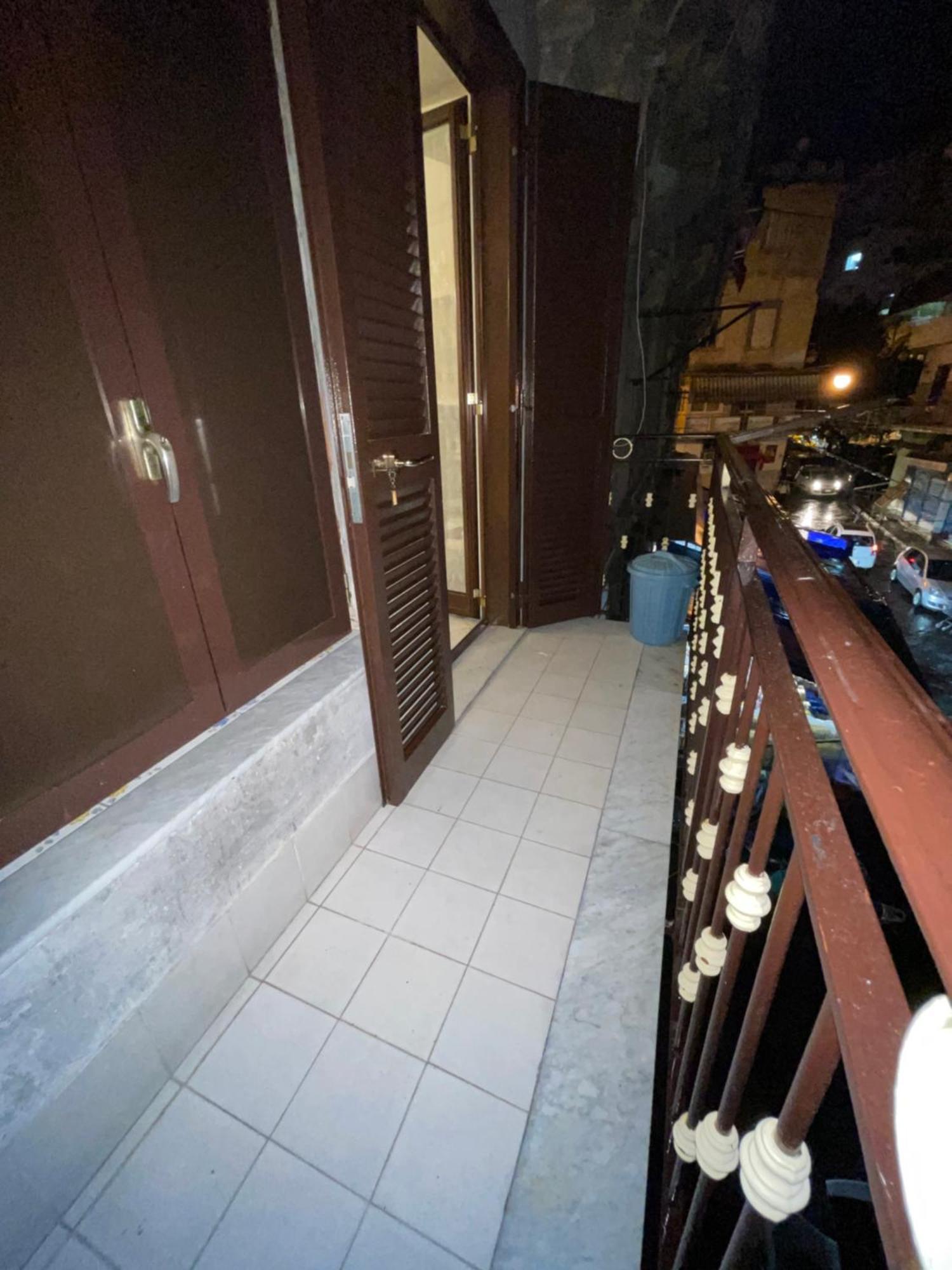 Al Centro Storico Home Neapol Zewnętrze zdjęcie
