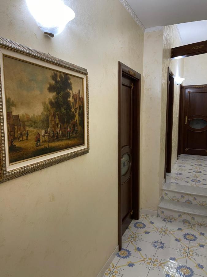 Al Centro Storico Home Neapol Zewnętrze zdjęcie