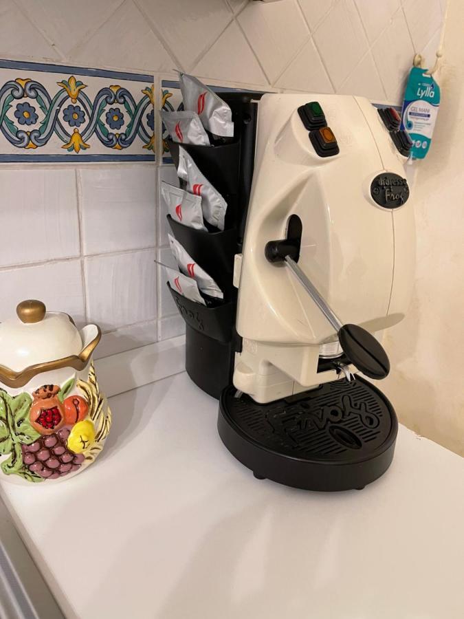 Al Centro Storico Home Neapol Zewnętrze zdjęcie